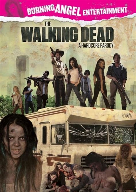 the walking dead porn comics|parody:the walking dead .